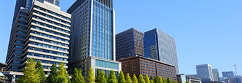 ケース4共同受信設備のビル・マンション全体
