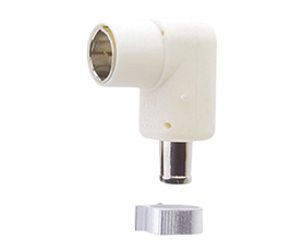 アンテナプラグ