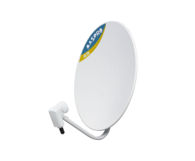 BS・110°CSアンテナ